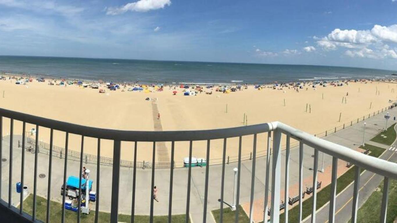 Hotel Boardwalk 705