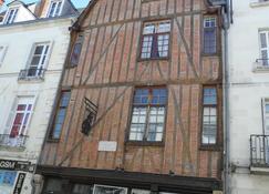 Gite De La Tour De Guise 1 - 土魯斯 - 建築