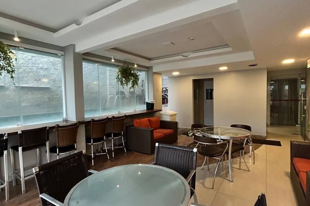 فندق بالماس إكساكاتيفو - بالنياريو كامبوريو - مطعم