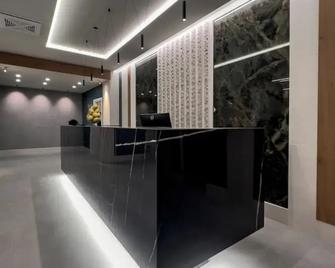 Gabbiano - Manfredonia - Reception