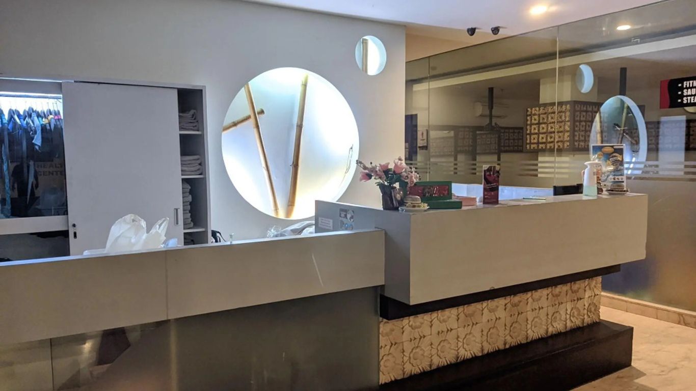 Amalia Hotel Lampung