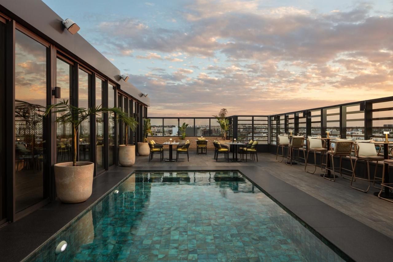 Courtyard by Marriott, Casablanca Downtown thumbnail 2