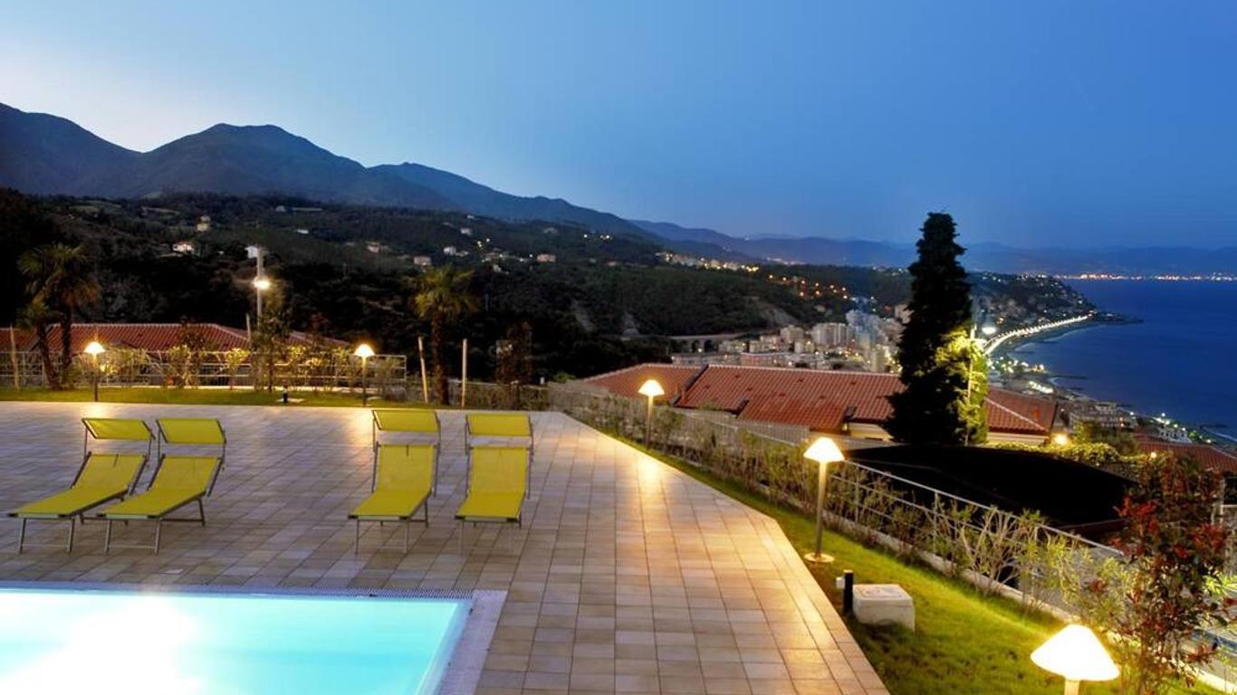 Residence Villa Beuca