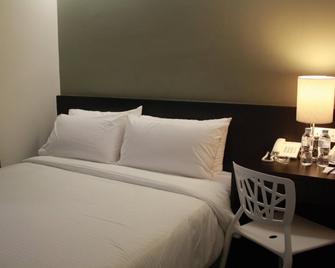 Vivo Hotel - Kuantan - Habitación