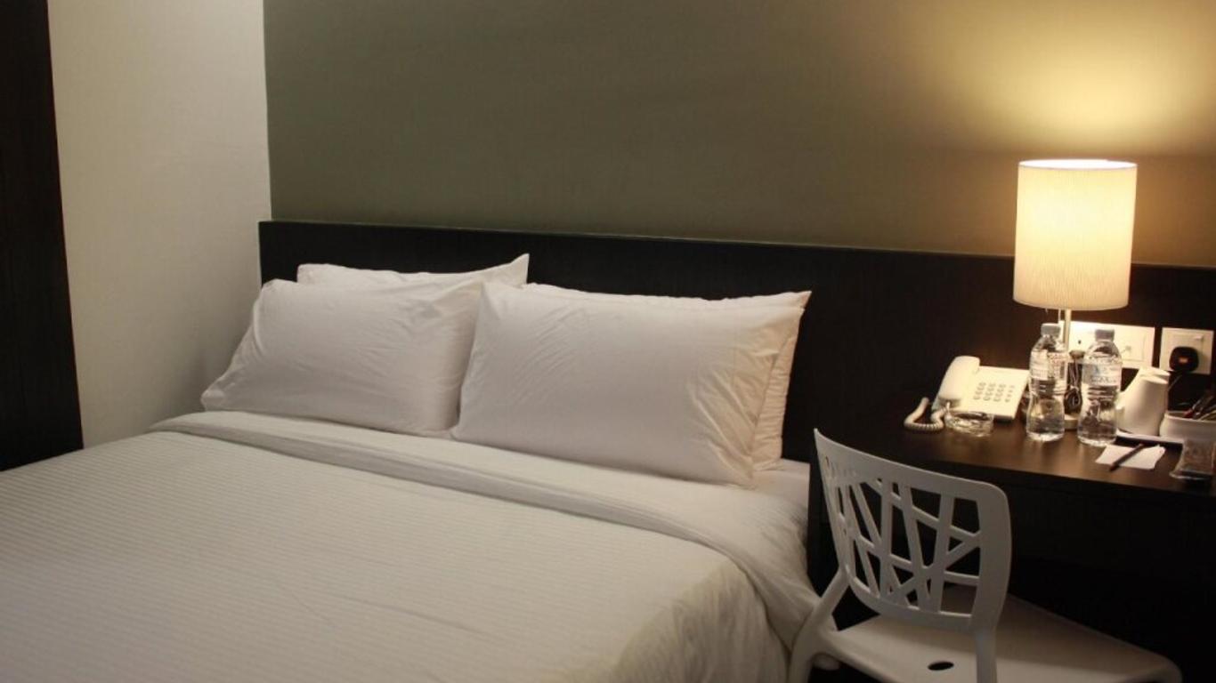 Vivo Hotel