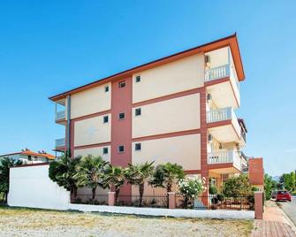 Casa Di Mare Poseidon - Paralia - Building