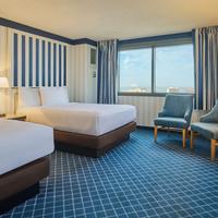 Tropicana Atlantic City - Atlantic City - Bedroom
