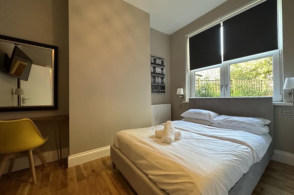 The Riverhouse - Cardiff - Quarto