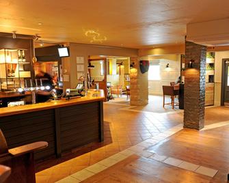 Premier Inn York North West - York - Restaurant