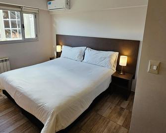 Hotel Bait - General Roca - Habitación