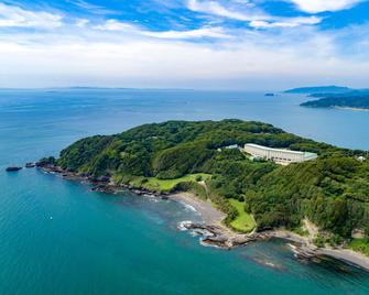 Grand Mercure Minamiboso Resort & Spa - Minamiboso - Building