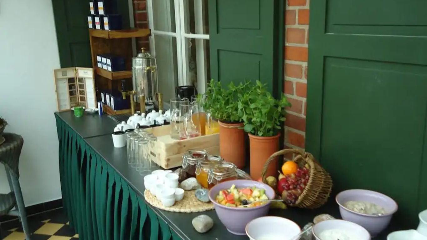 Seehotel am Neuklostersee