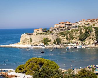 The New Hotel Mediteran - Villa Edition - Ulcinj