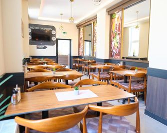 Hotel Münden - Hann. Münden - Restaurant