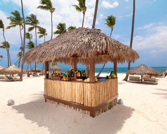 Royal Service at Paradisus Palma Real - Adults Only - Punta Cana - Playa