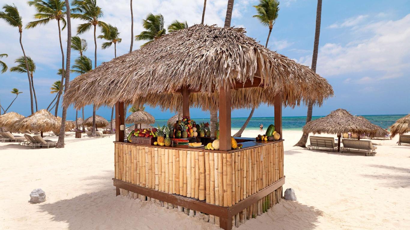 Royal Service at Paradisus Palma Real - Adults Only