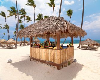 Royal Service at Paradisus Palma Real - Adults Only - Punta Cana - Playa
