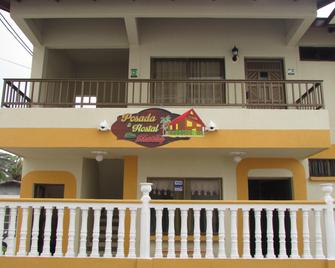 Posada Hostal Miss Marlly - San Andrés