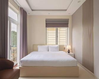 The One Da Lat Hotel - Dalat - Habitación