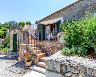 Finca Hotel Son Palou - Orient