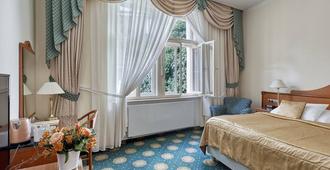 Hotel Romance - Karlovy Vary - Camera da letto