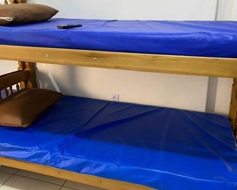 Cabo Frio - Suítes - Jardim Flamboyant - Aluguel Econômico - Cabo Frío - Habitación