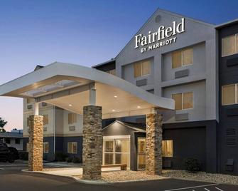 Fairfield Inn & Suites Findlay - Findlay - Edificio