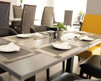 Khayalami Hotel - Ermelo - Ermelo - Restaurant