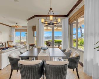 HRG Condos at Los Sueños - Jacó - Comedor