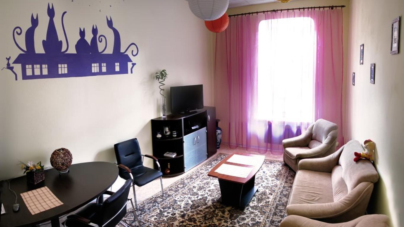 Hostel Delil