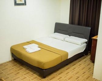 Menara One Hotel - Kota Bharu - Bedroom