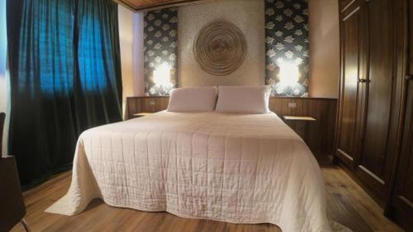 Le Samovar Guest House