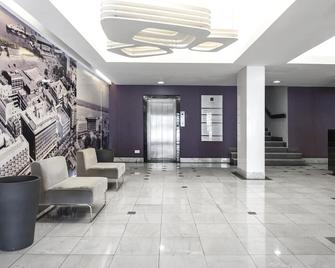 Hotel Tivoli Maputo - Μαπούτο - Σαλόνι ξενοδοχείου