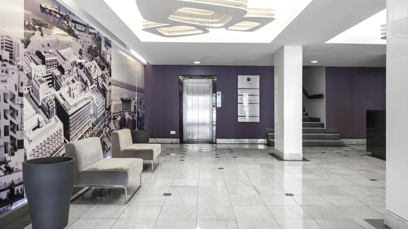 Hotel Tivoli Maputo
