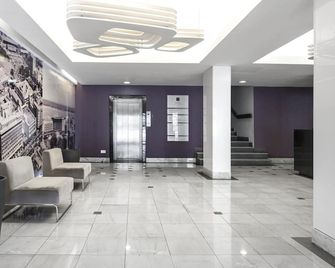 Hotel Tivoli Maputo - Maputo - Lobby