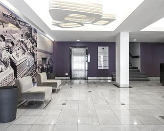 هوتل تيفولي مابوتو - مابوتو - ردهة