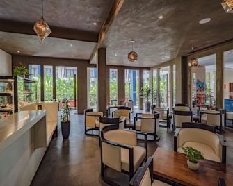 Sakmut Boutique Hotel - Siem Reap