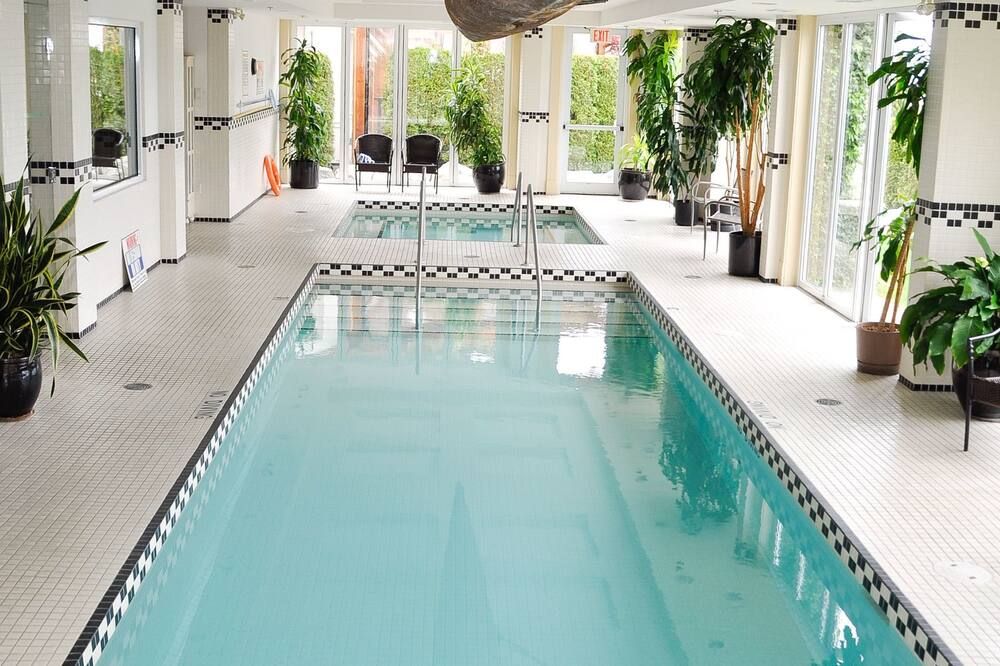 Hotel Eldorado at Eldorado Resort - קלונה - בריכה