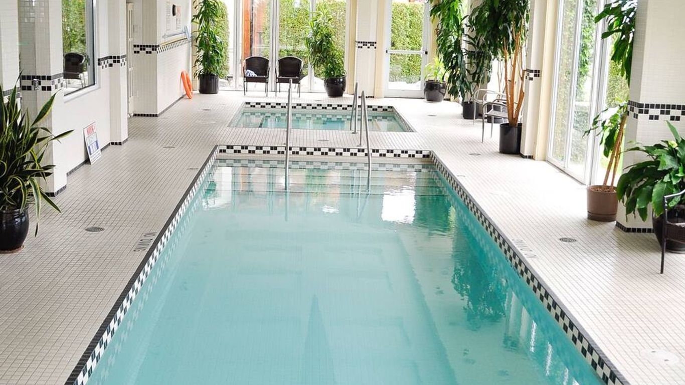 Hotel Eldorado at Eldorado Resort