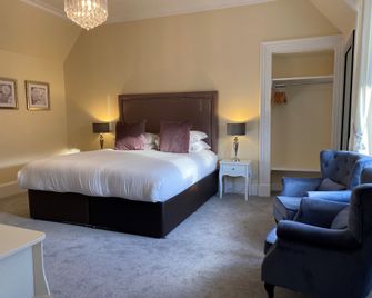 Ardross Glencairn - Inverness