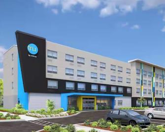 Tru By Hilton Oshkosh - Oshkosh - Building