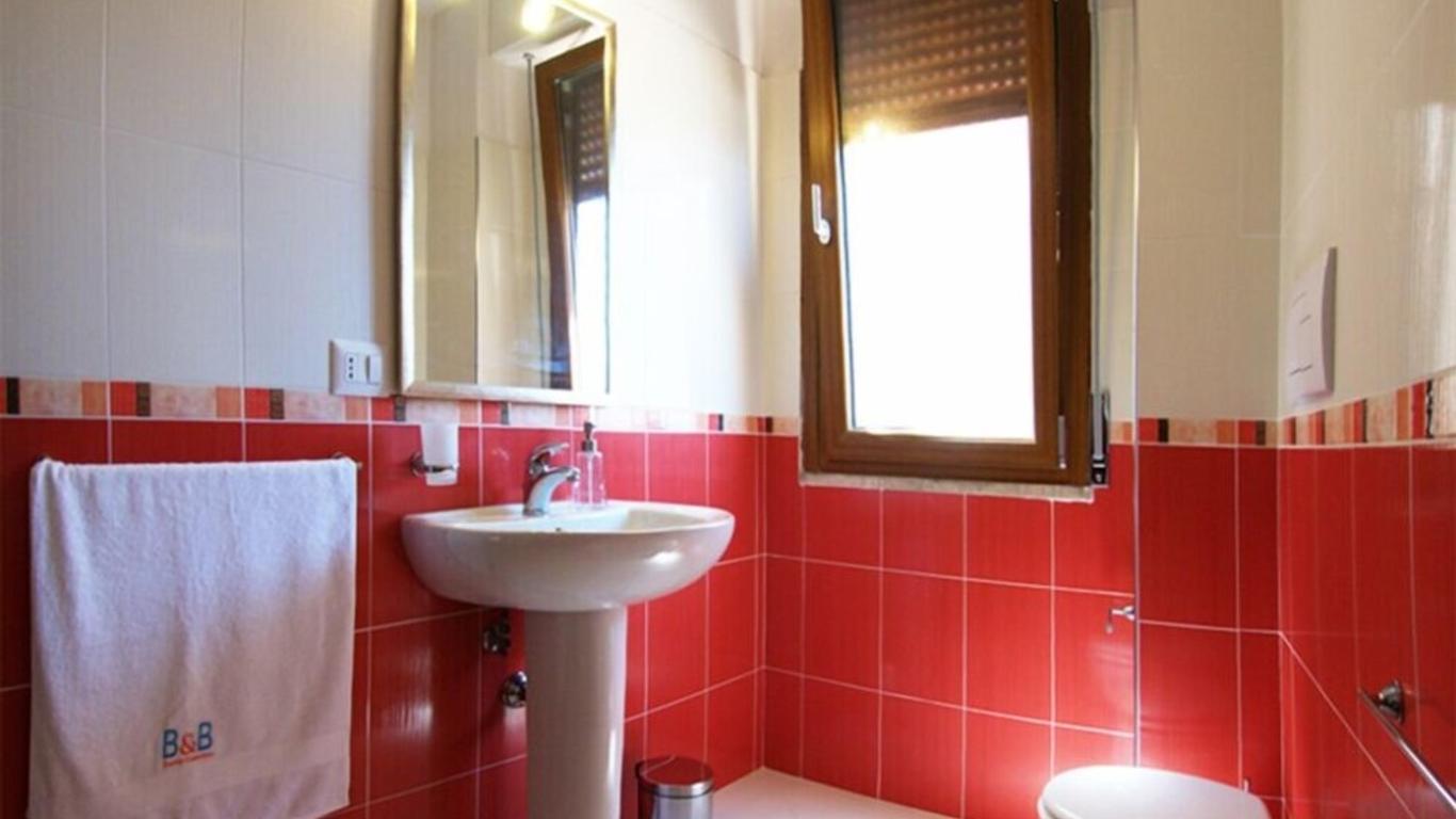 B&B Santa Caterina