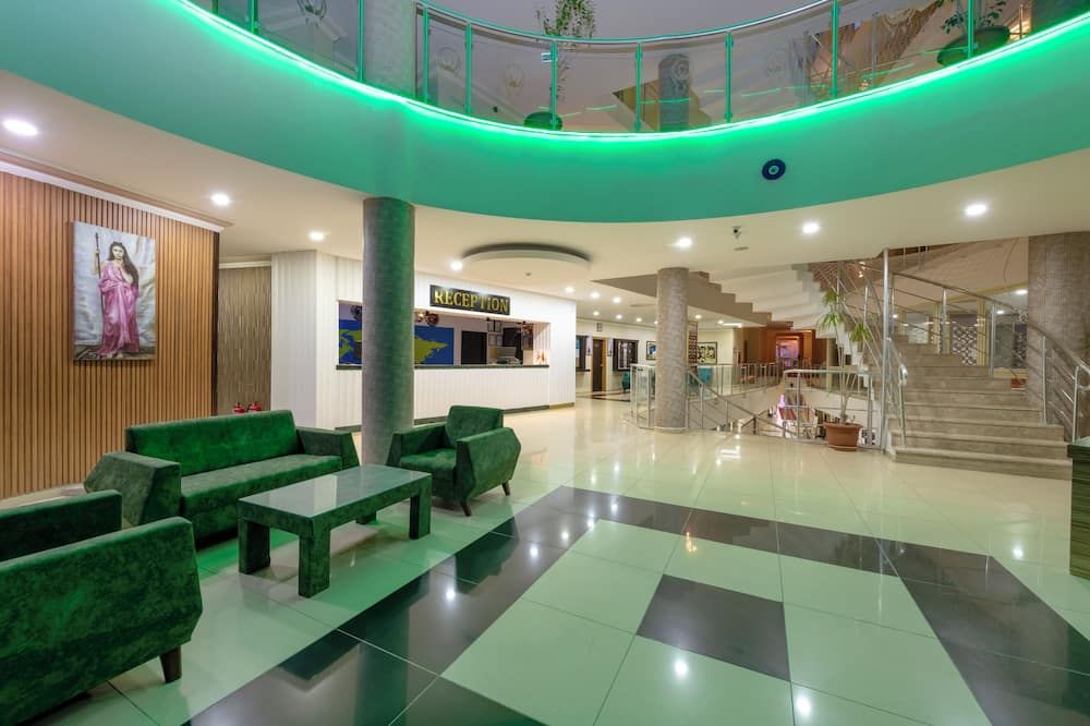 فندق Lims Bona Dea Beach