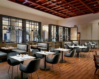 Le Méridien Tampa, The Courthouse - Tampa - Restaurant