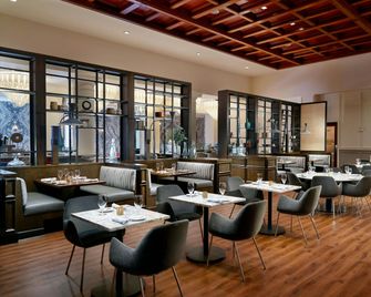 Le Méridien Tampa, The Courthouse - Tampa - Restaurante
