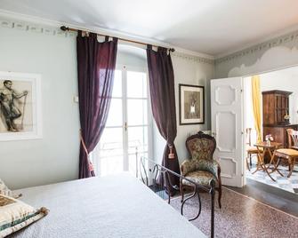 Villa Cà Mea - La Spezia - Habitación