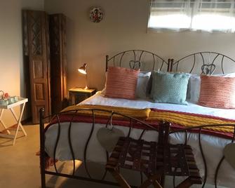 Nyumbani Estate Bush Lodge - Hoedspruit - Camera da letto