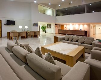 Gamma Plaza Ixtapa - Ixtapa - טרקלין