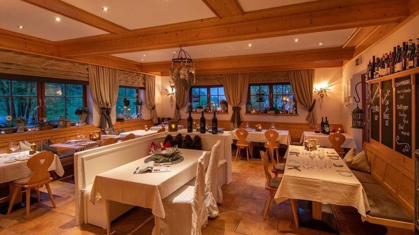 Boutique Hotel Martha