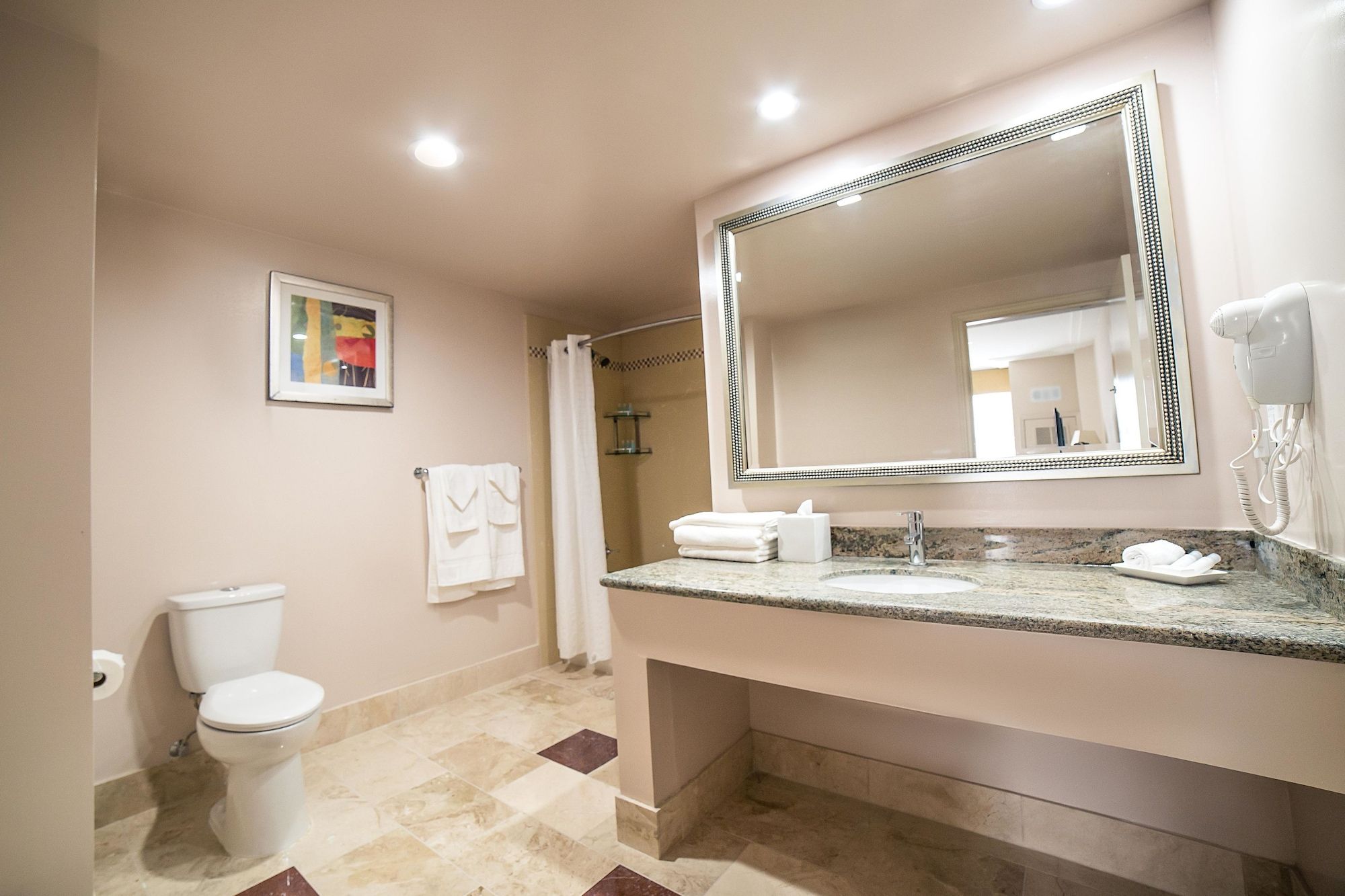 Hotel Clariana - San Jose